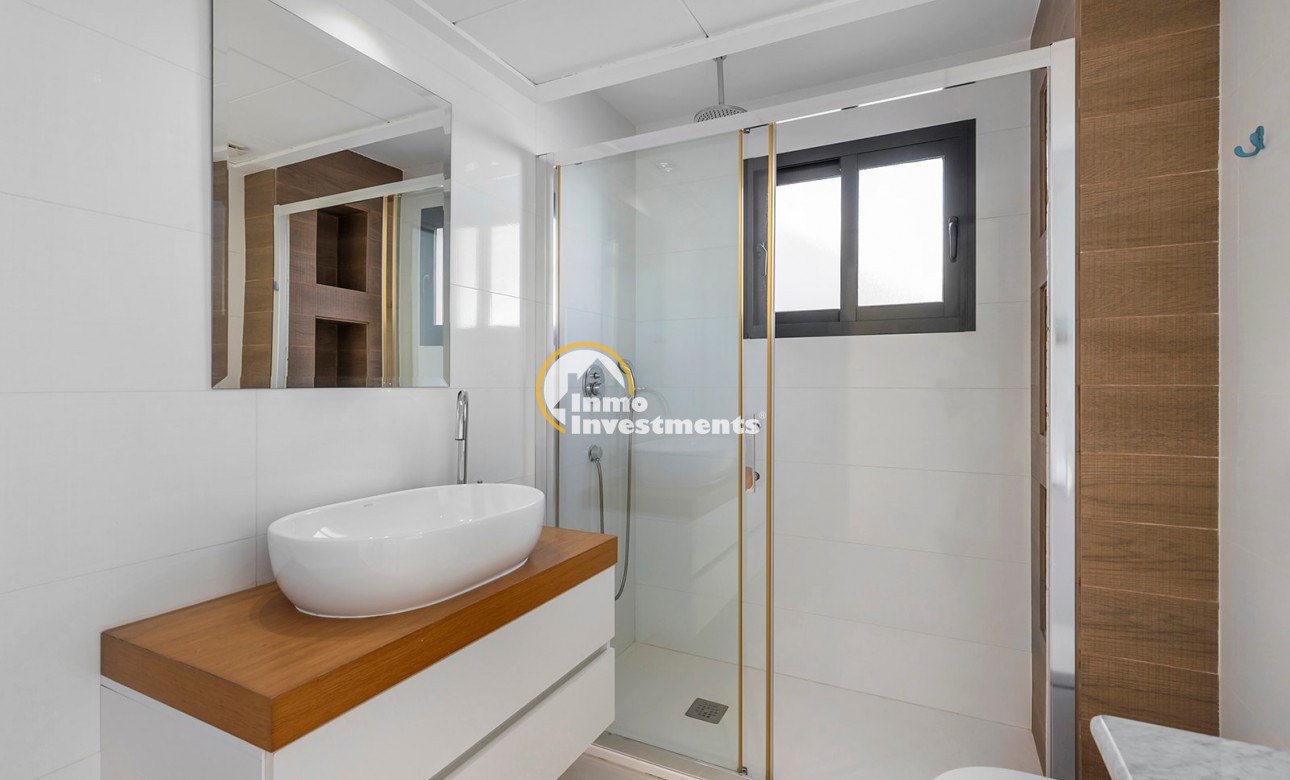 Revente privée - Villa - La Zenia