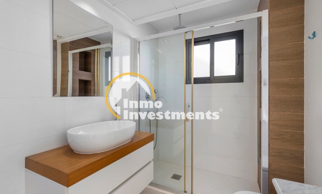 Revente privée - Villa - La Zenia