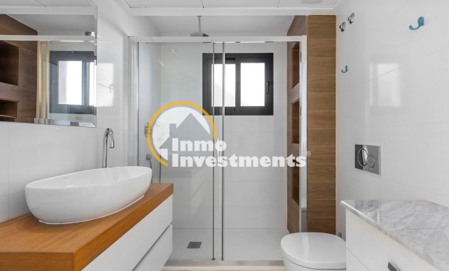 Revente privée - Villa - La Zenia