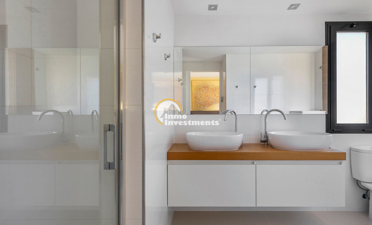 Revente privée - Villa - La Zenia