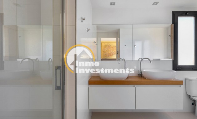 Revente privée - Villa - La Zenia