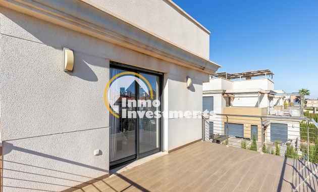 Revente privée - Villa - La Zenia