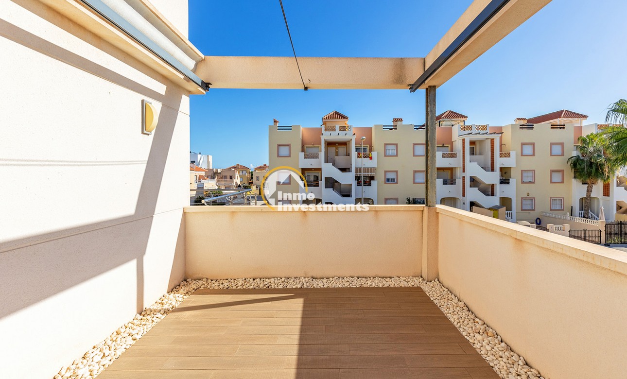 Revente privée - Villa - La Zenia