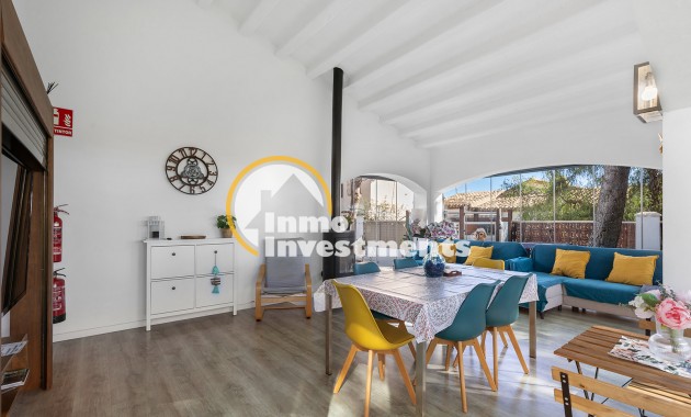 Revente privée - Villa - Punta Prima - Front de mer