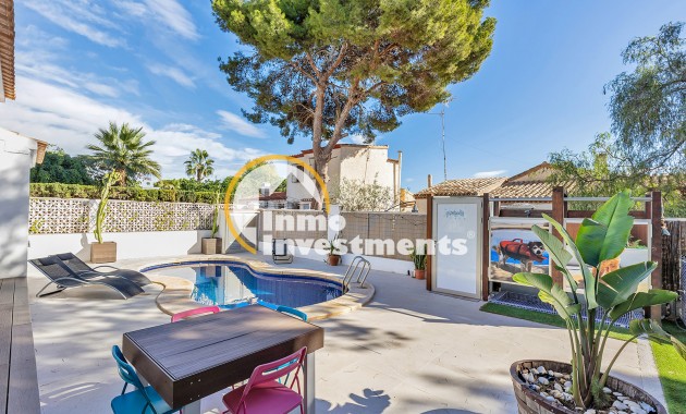 Revente privée - Villa - Punta Prima - Front de mer