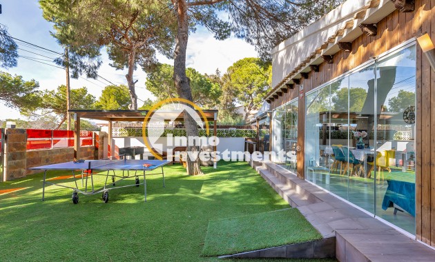 Revente privée - Villa - Punta Prima - Front de mer