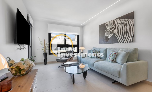 Revente privée - Penthouse - Villamartin