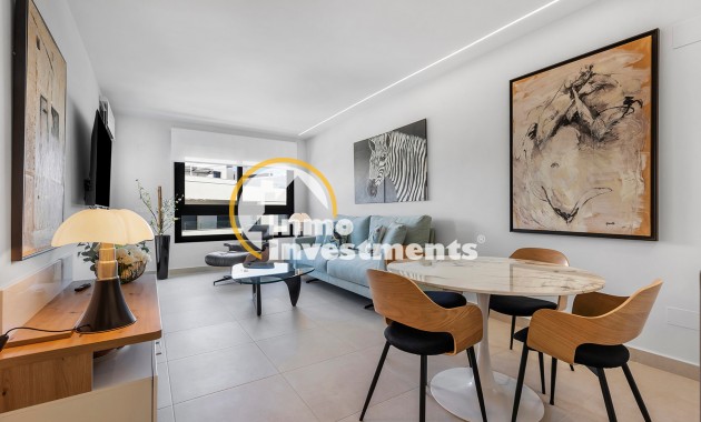 Revente privée - Penthouse - Villamartin