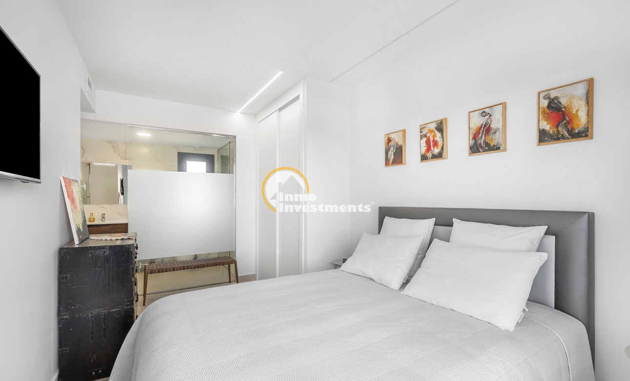 Revente privée - Penthouse - Villamartin