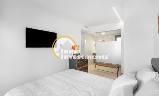 Revente privée - Penthouse - Villamartin