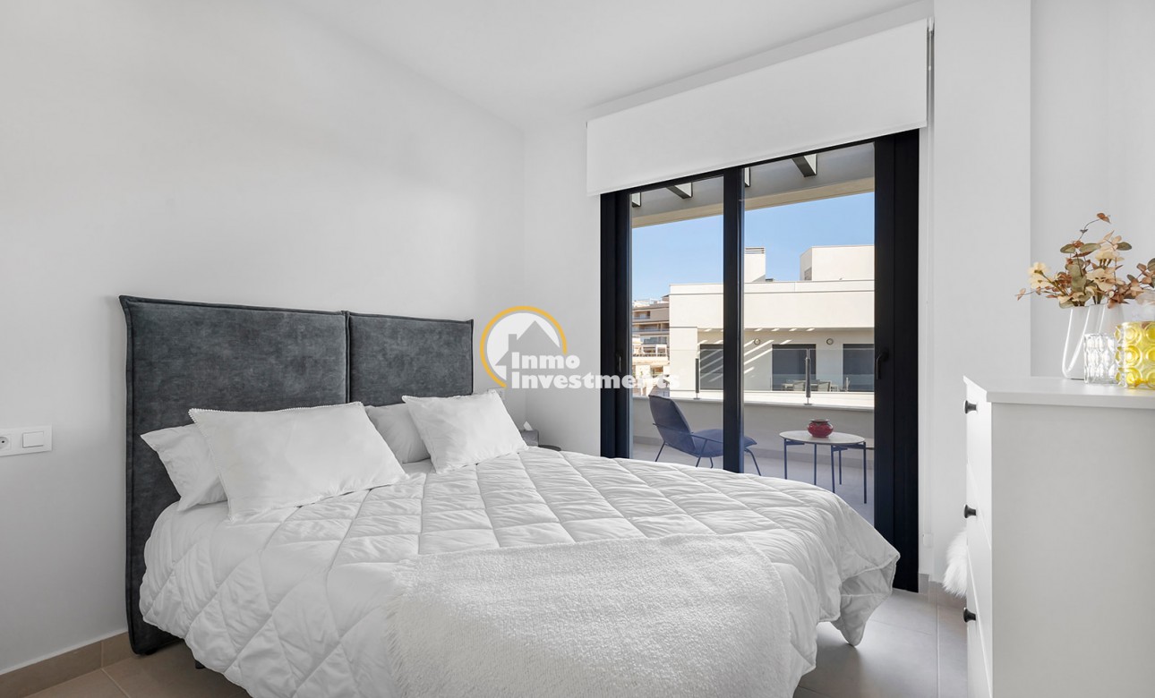 Revente privée - Penthouse - Villamartin