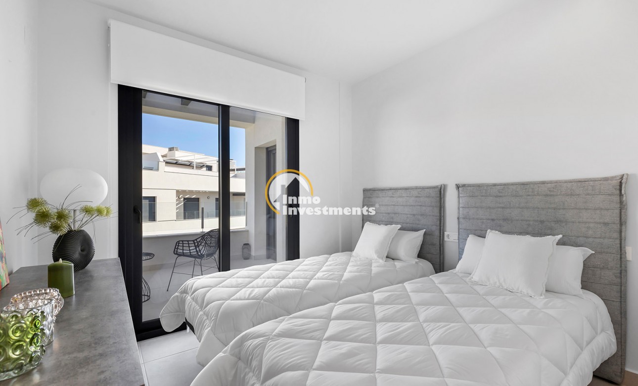 Revente privée - Penthouse - Villamartin