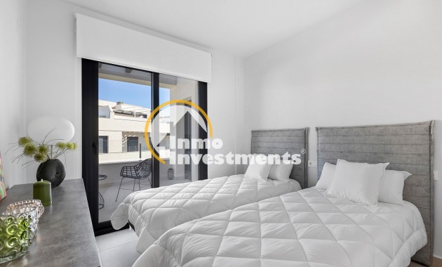 Revente privée - Penthouse - Villamartin