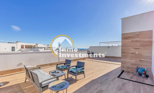 Revente privée - Penthouse - Villamartin