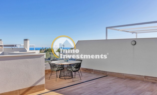 Revente privée - Penthouse - Villamartin