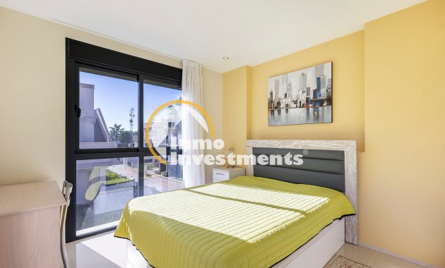 Revente privée - Villa - La Zenia