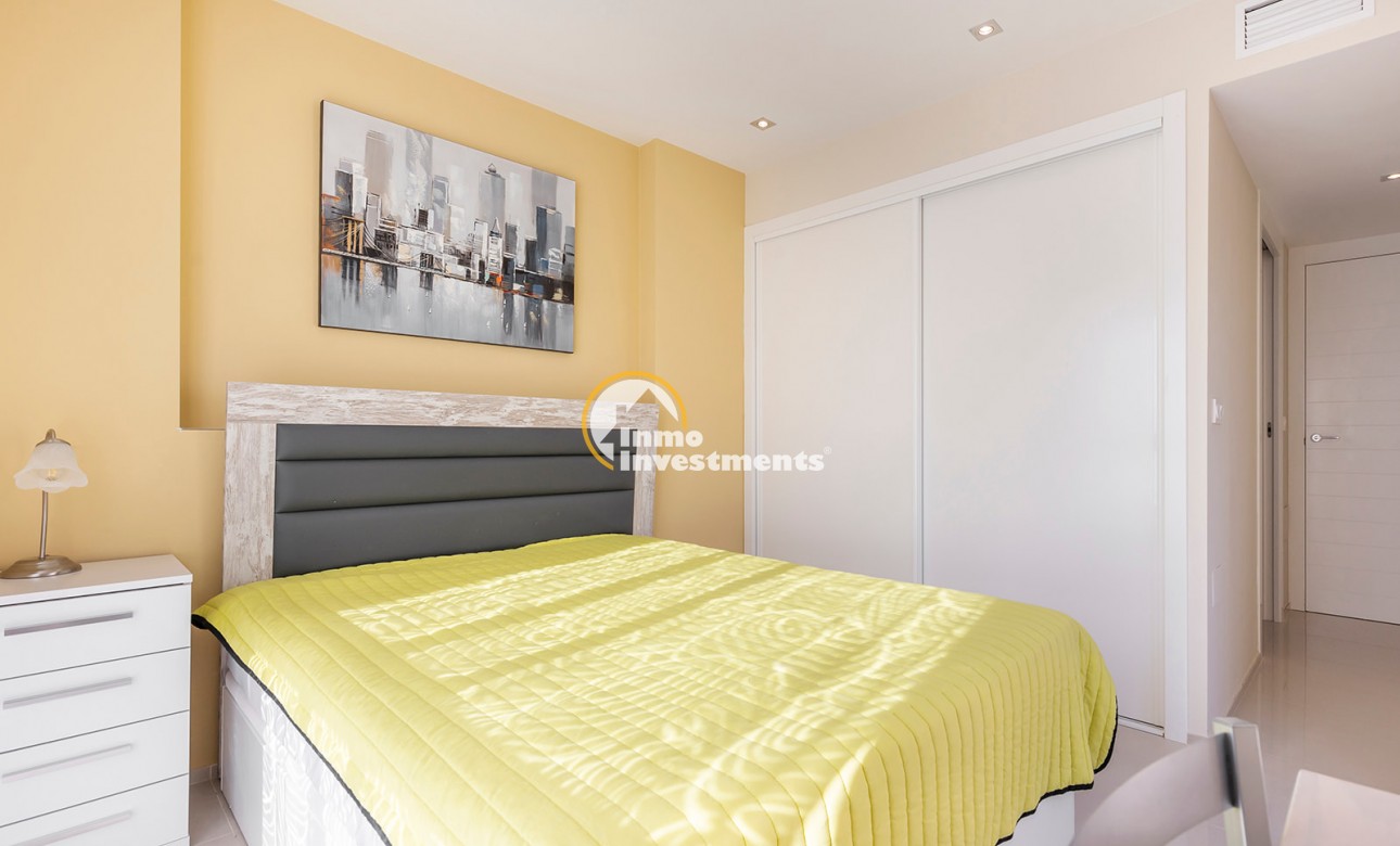 Revente privée - Villa - La Zenia