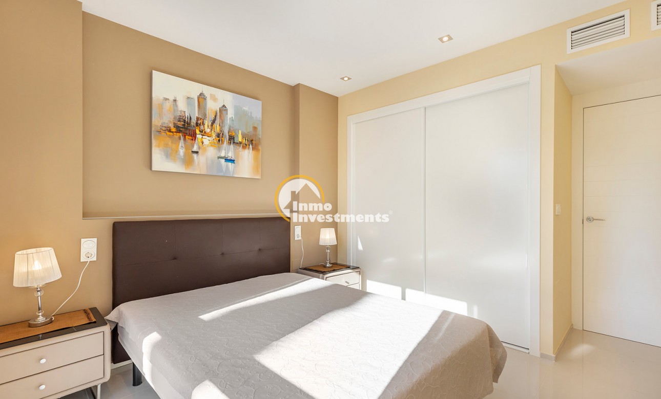 Revente privée - Villa - La Zenia