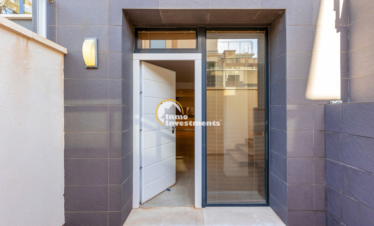 Revente privée - Villa - La Zenia