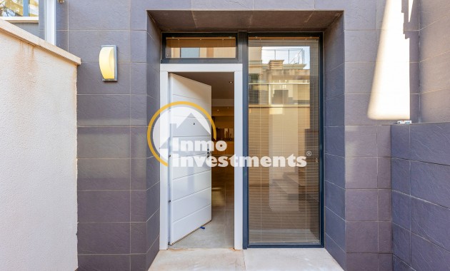 Revente privée - Villa - La Zenia