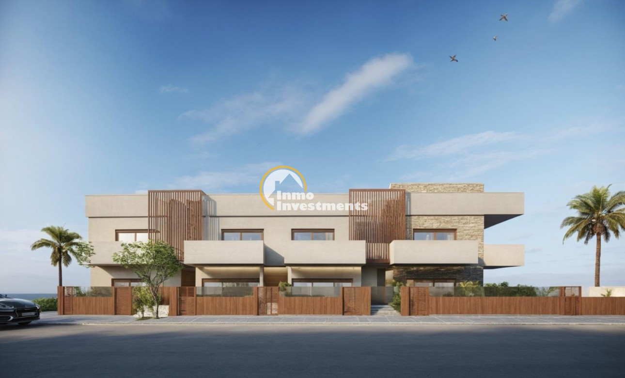 Nouvelle Construction - Bungalow - Costa Murcia - San Pedro Del Pinatar