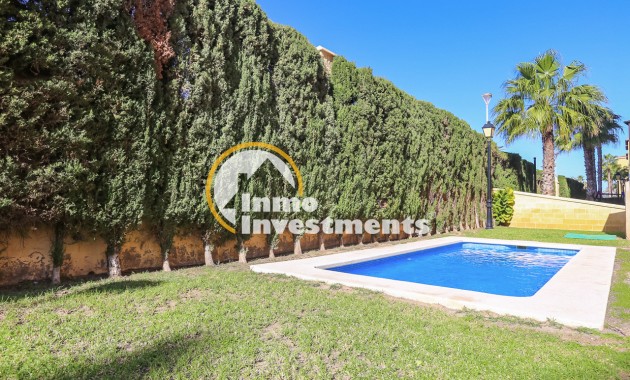 Reventa - Apartamento - Torrevieja