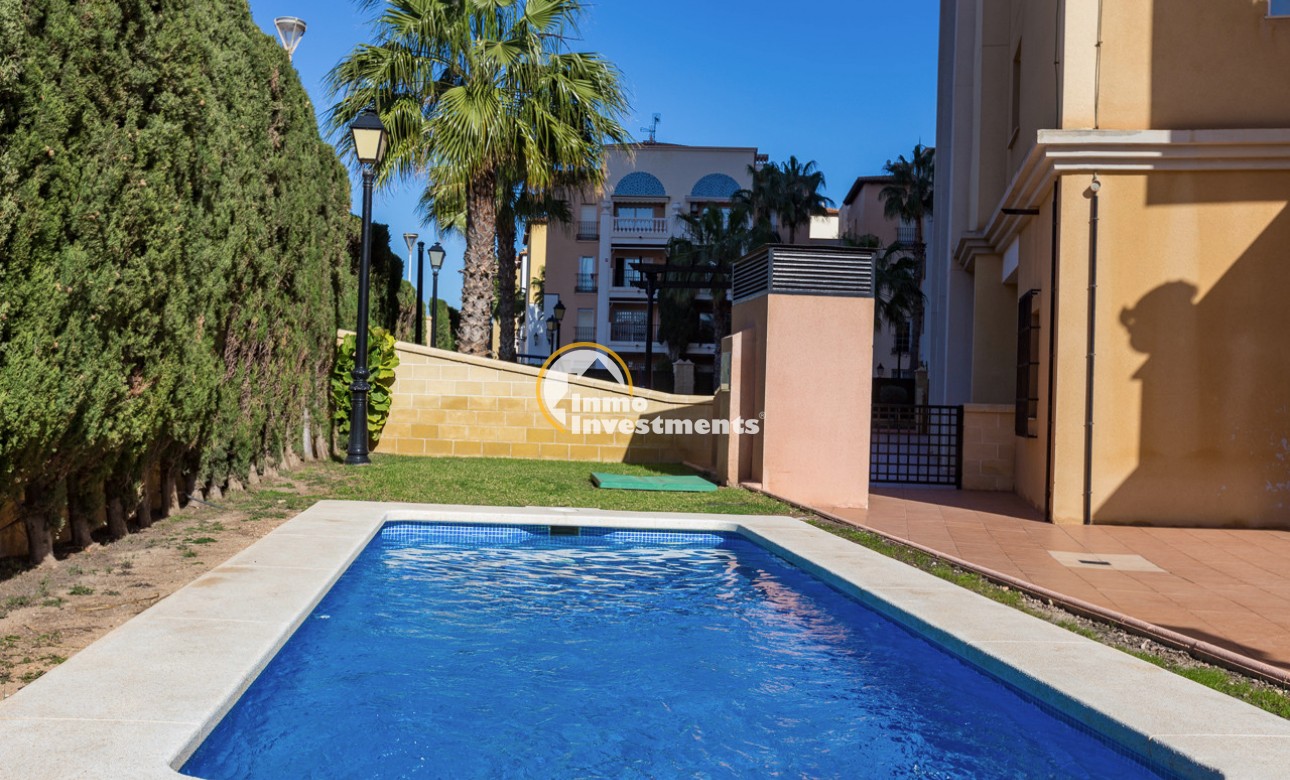 Reventa - Apartamento - Torrevieja