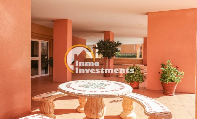 Reventa - Apartamento - Torrevieja