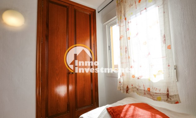 Reventa - Apartamento - Torrevieja