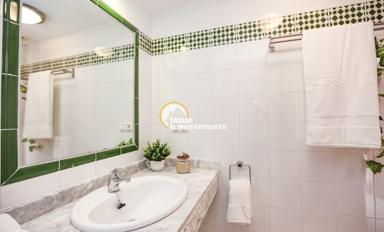 Reventa - Apartamento - Torrevieja