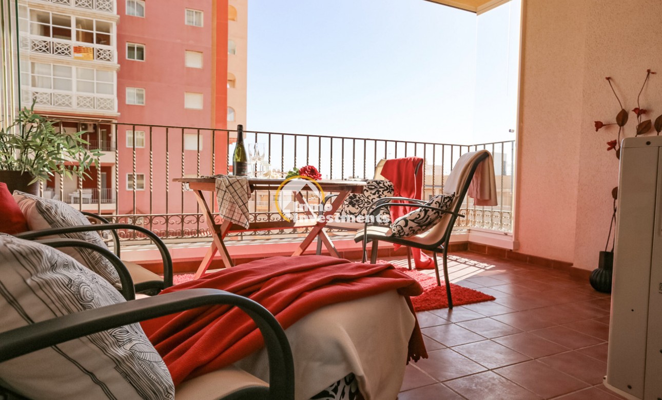 Reventa - Apartamento - Torrevieja