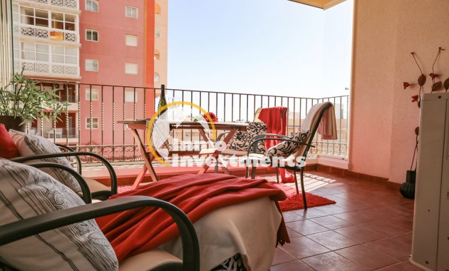 Reventa - Apartamento - Torrevieja