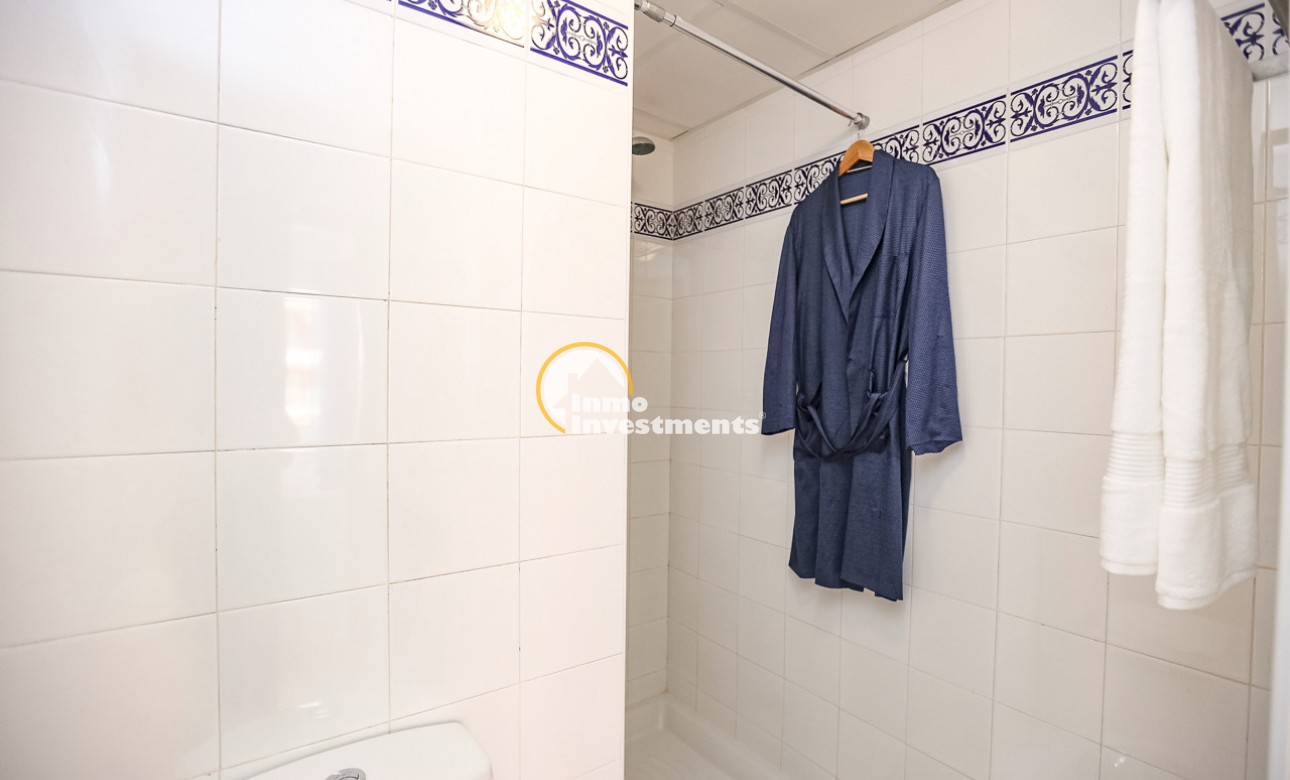 Reventa - Apartamento - Torrevieja