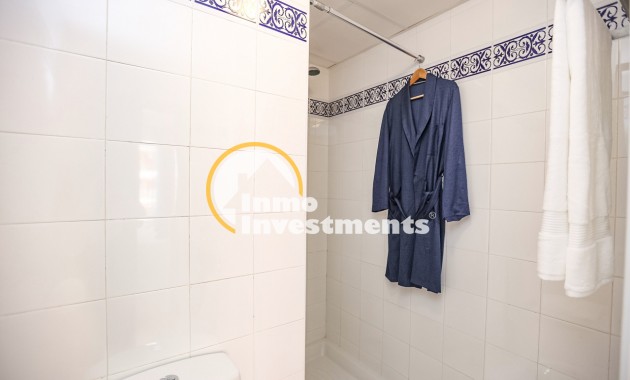 Reventa - Apartamento - Torrevieja