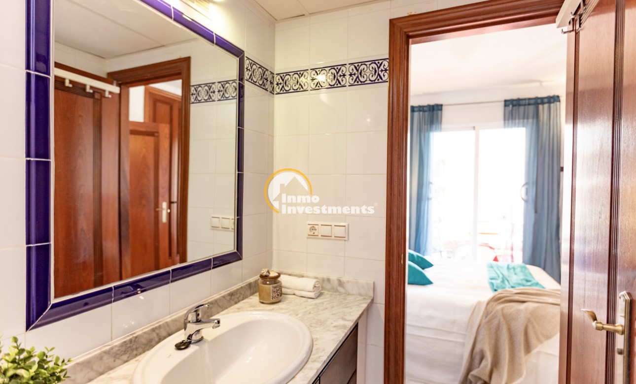 Reventa - Apartamento - Torrevieja