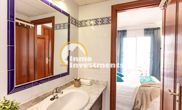 Reventa - Apartamento - Torrevieja