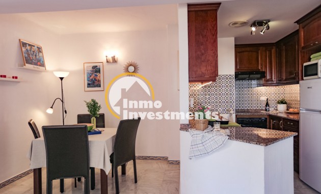 Reventa - Apartamento - Torrevieja