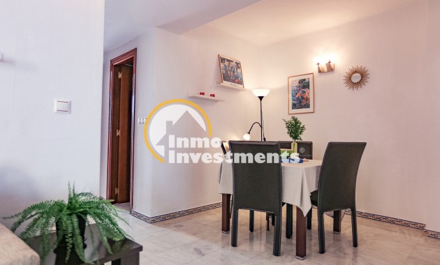 Reventa - Apartamento - Torrevieja