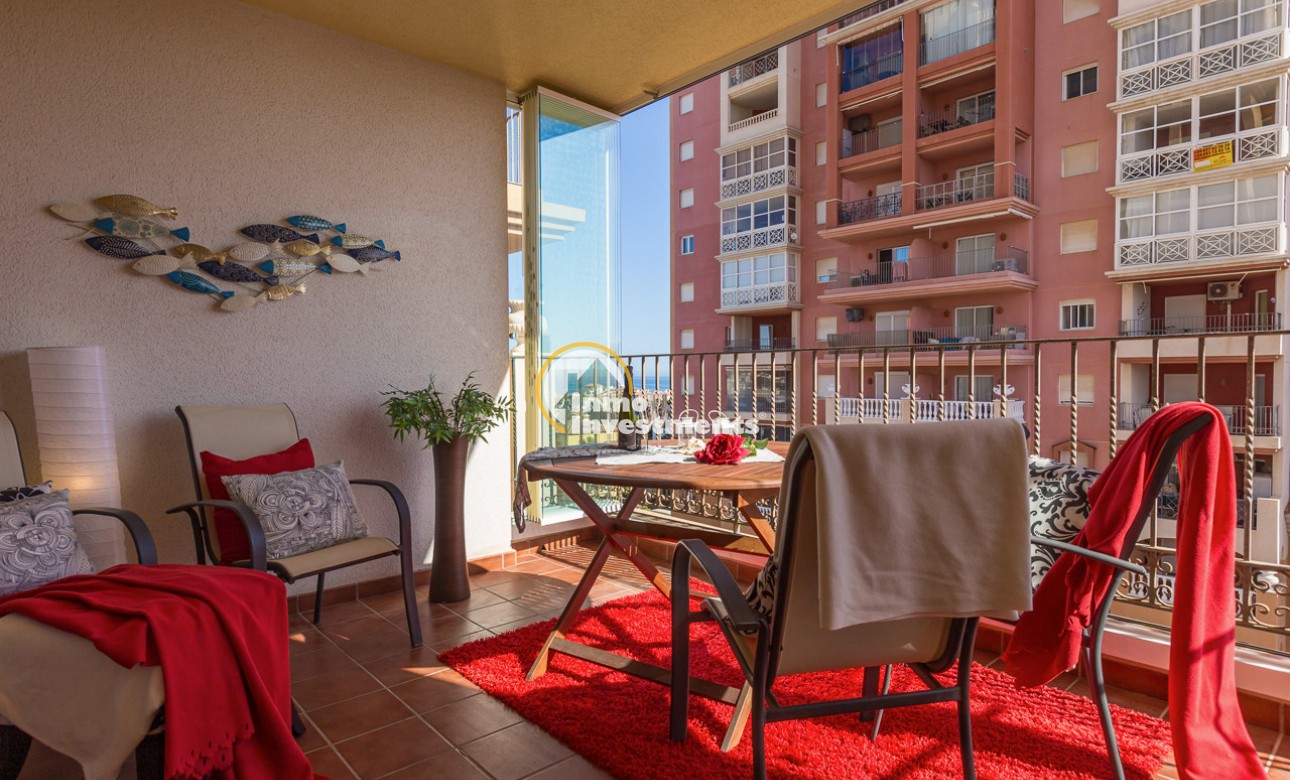 Reventa - Apartamento - Torrevieja