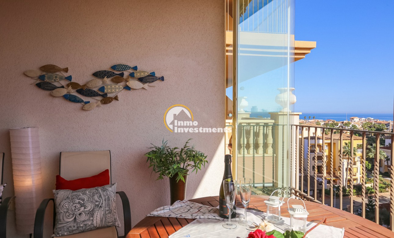 Reventa - Apartamento - Torrevieja