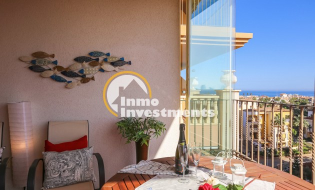 Reventa - Apartamento - Torrevieja