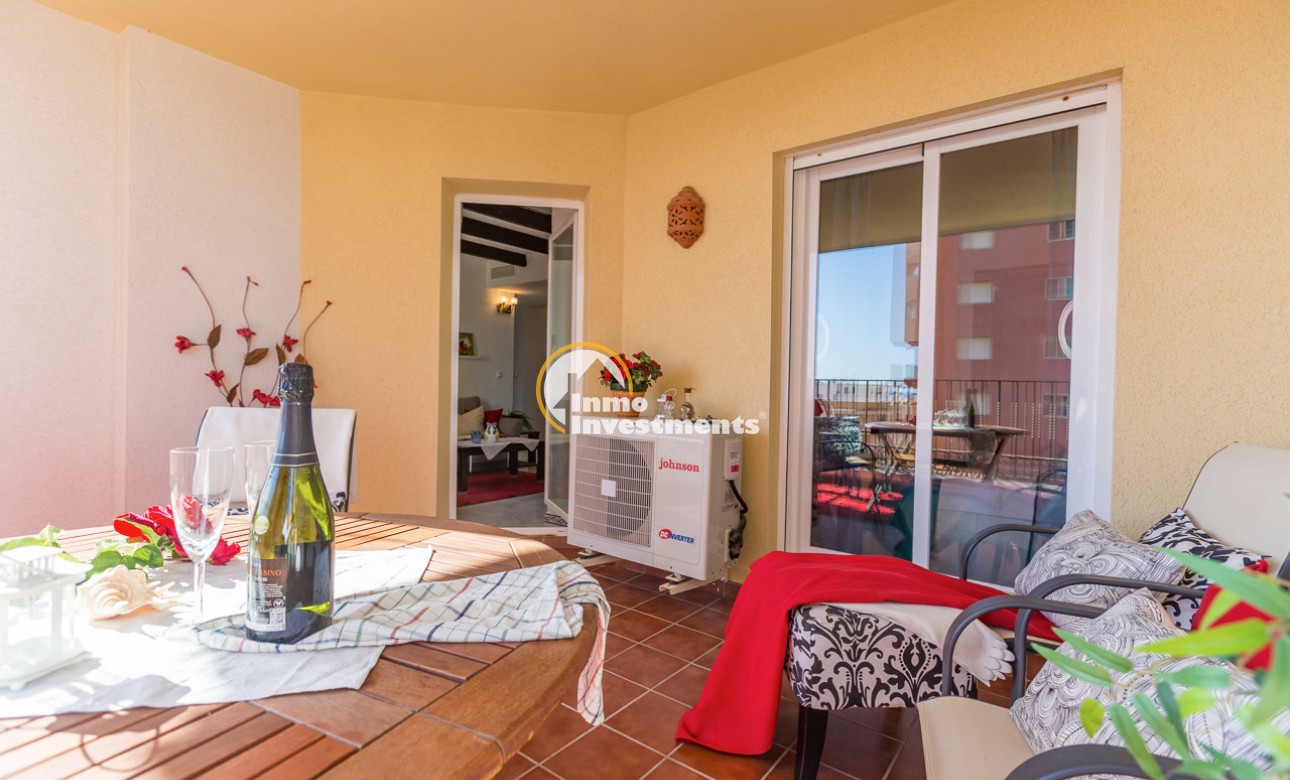 Reventa - Apartamento - Torrevieja