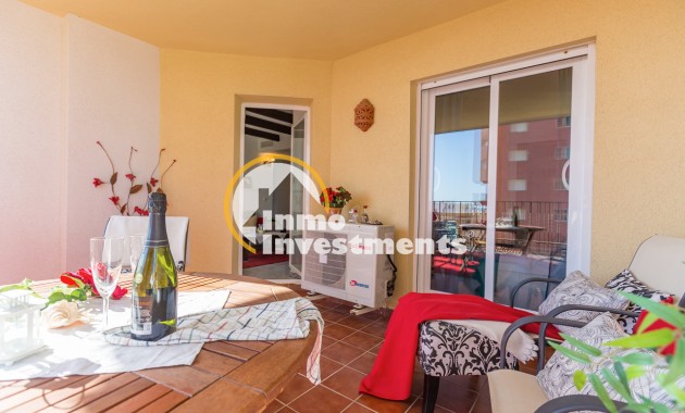 Reventa - Apartamento - Torrevieja