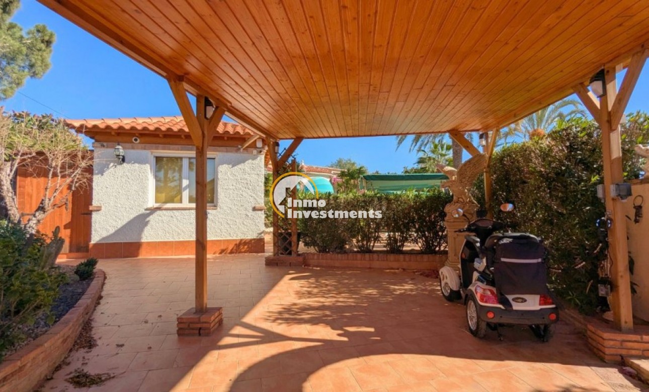 Revente privée - Villa - Ciudad Quesada