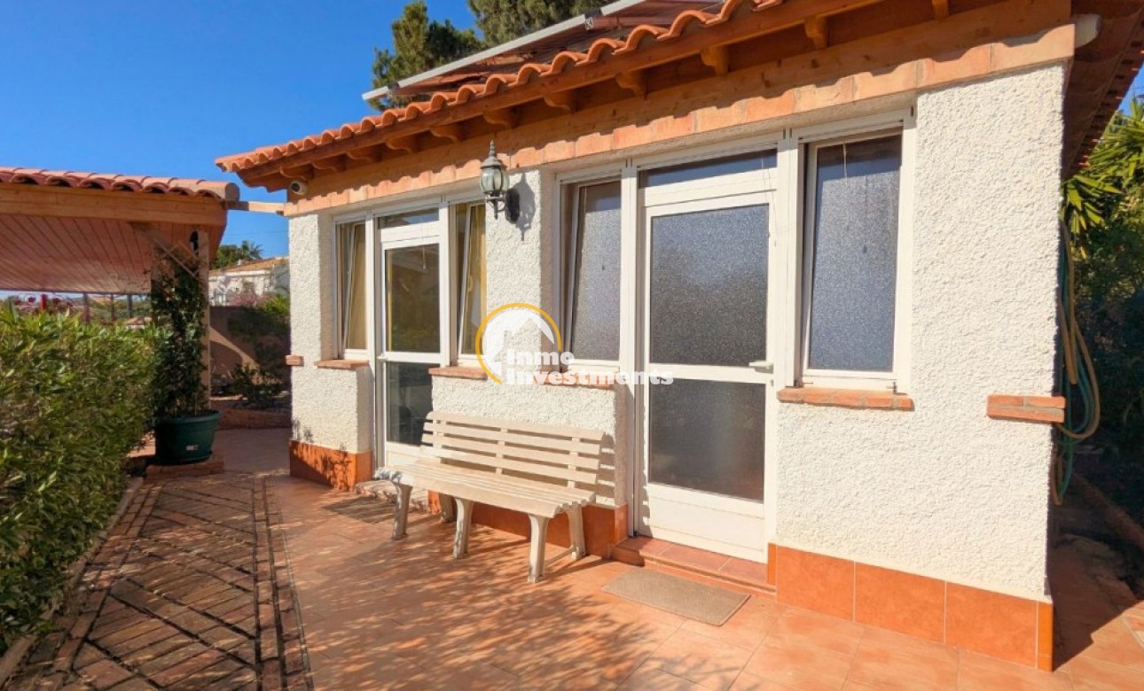 Revente privée - Villa - Ciudad Quesada