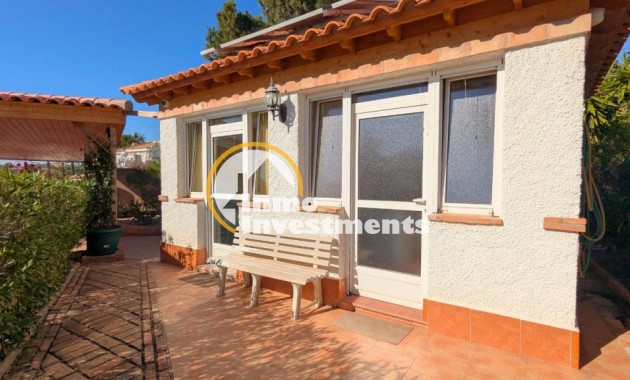 Revente privée - Villa - Ciudad Quesada