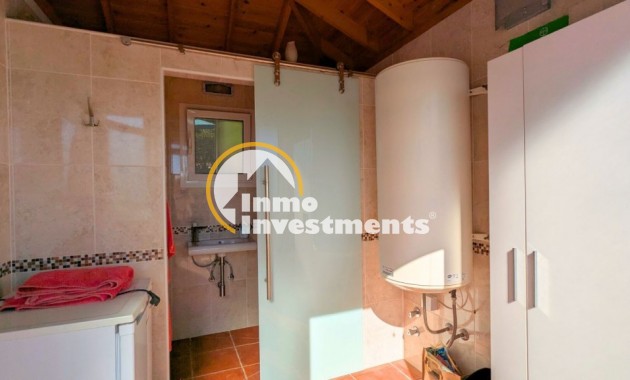 Revente privée - Villa - Ciudad Quesada