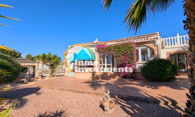 Revente privée - Villa - Ciudad Quesada