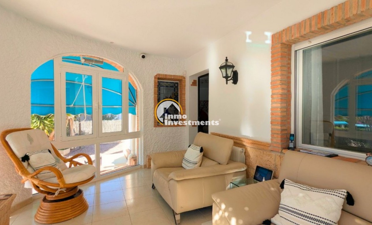 Revente privée - Villa - Ciudad Quesada