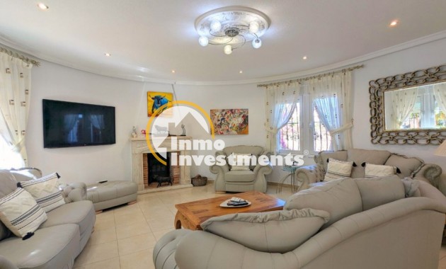 Revente privée - Villa - Ciudad Quesada